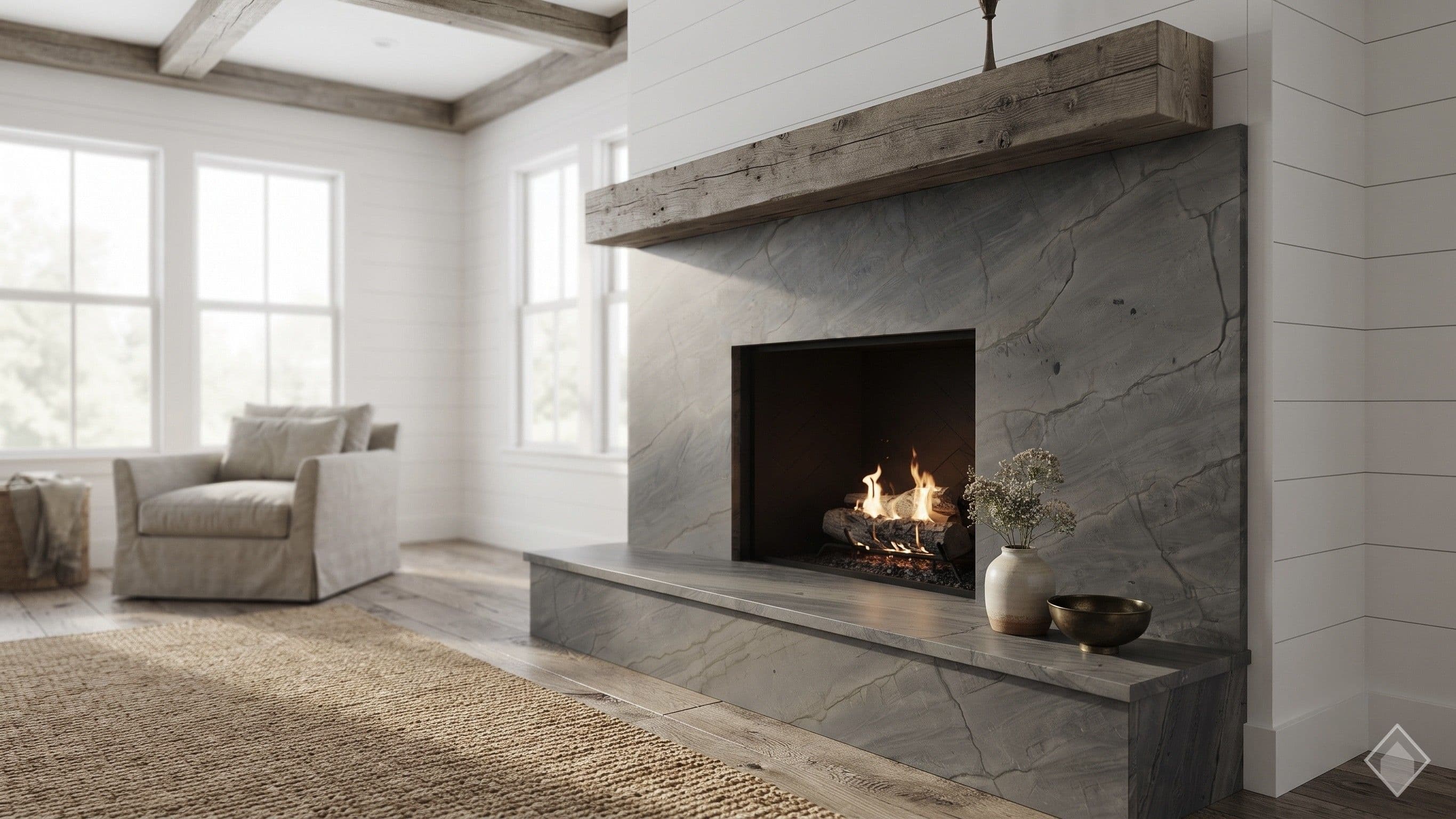 Where Natural Beauty Meets Exceptional Design