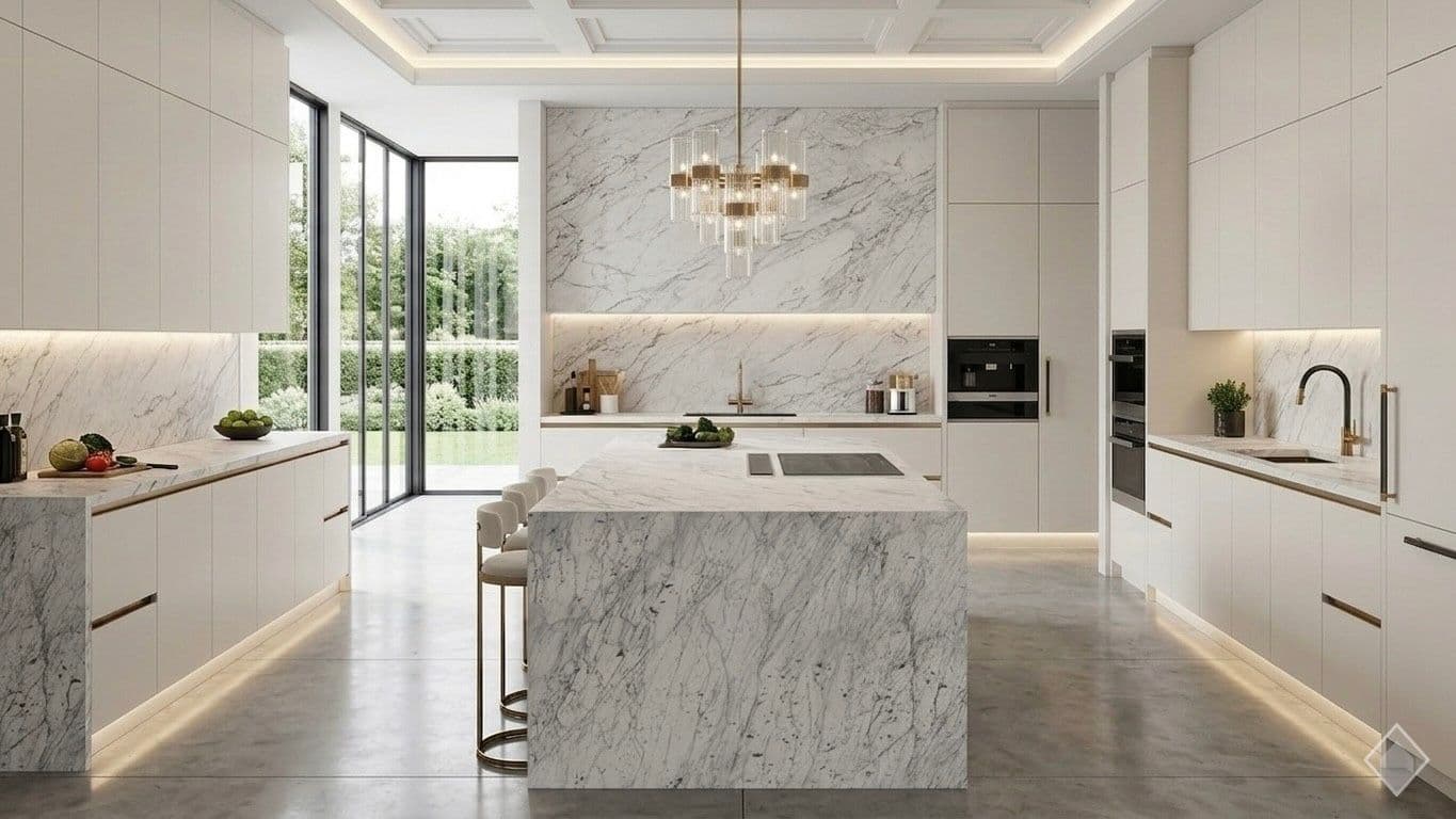 Make Every Surface Remarkable