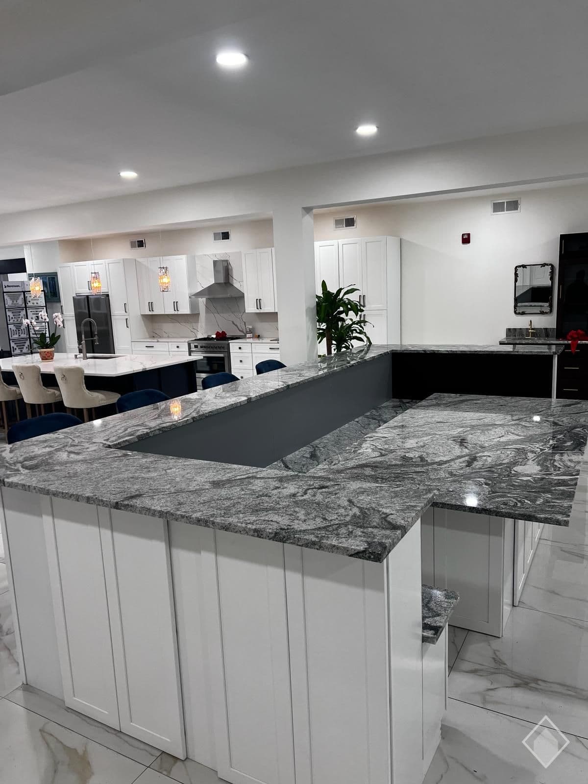 GFO Stone Kitchens inspiration
