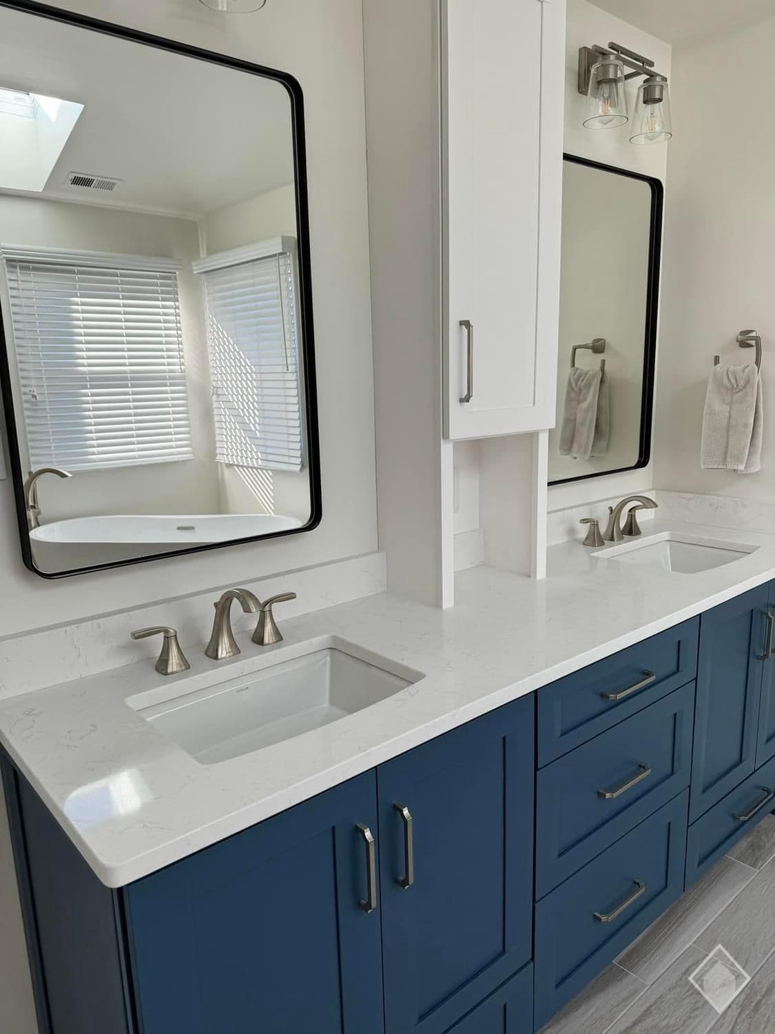 GFO Stone Bathrooms inspiration