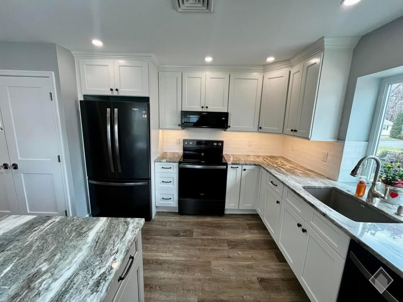 GFO Stone Kitchens inspiration