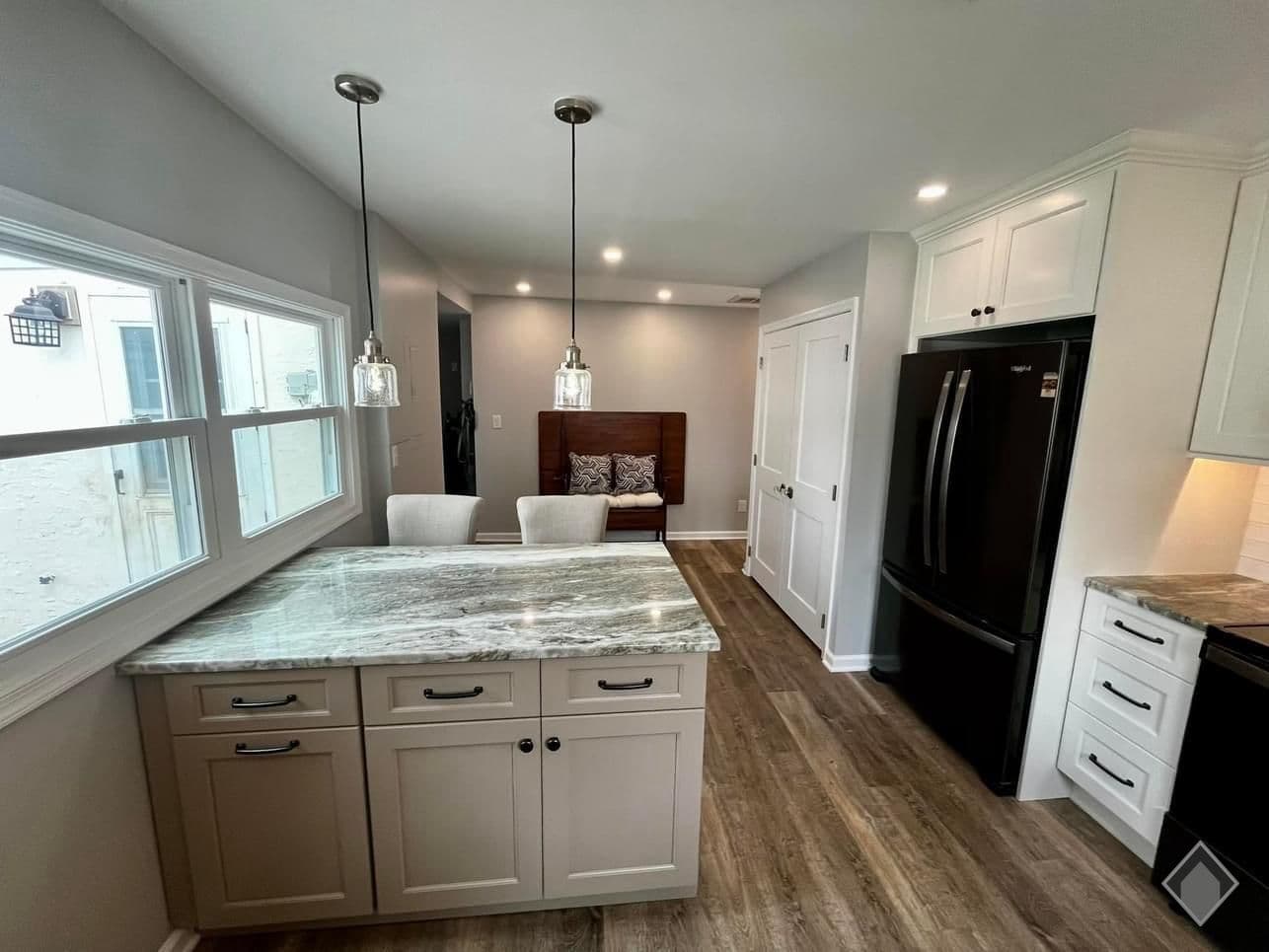 GFO Stone Kitchens inspiration