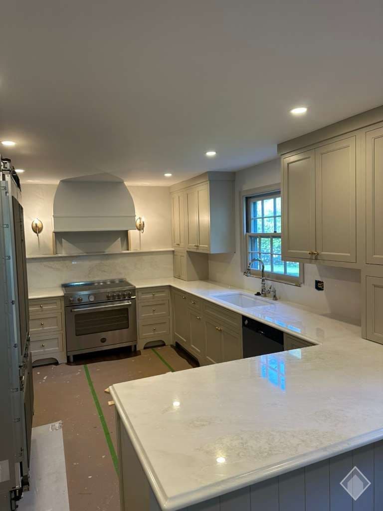 GFO Stone Kitchens inspiration