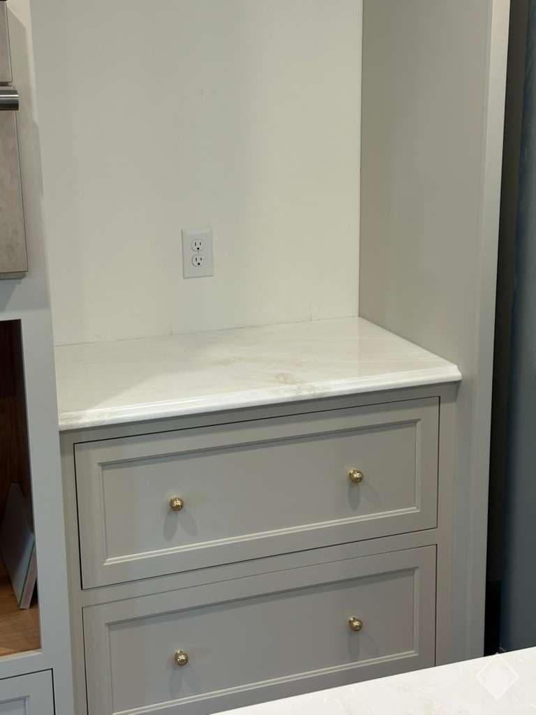 GFO Stone Kitchens inspiration