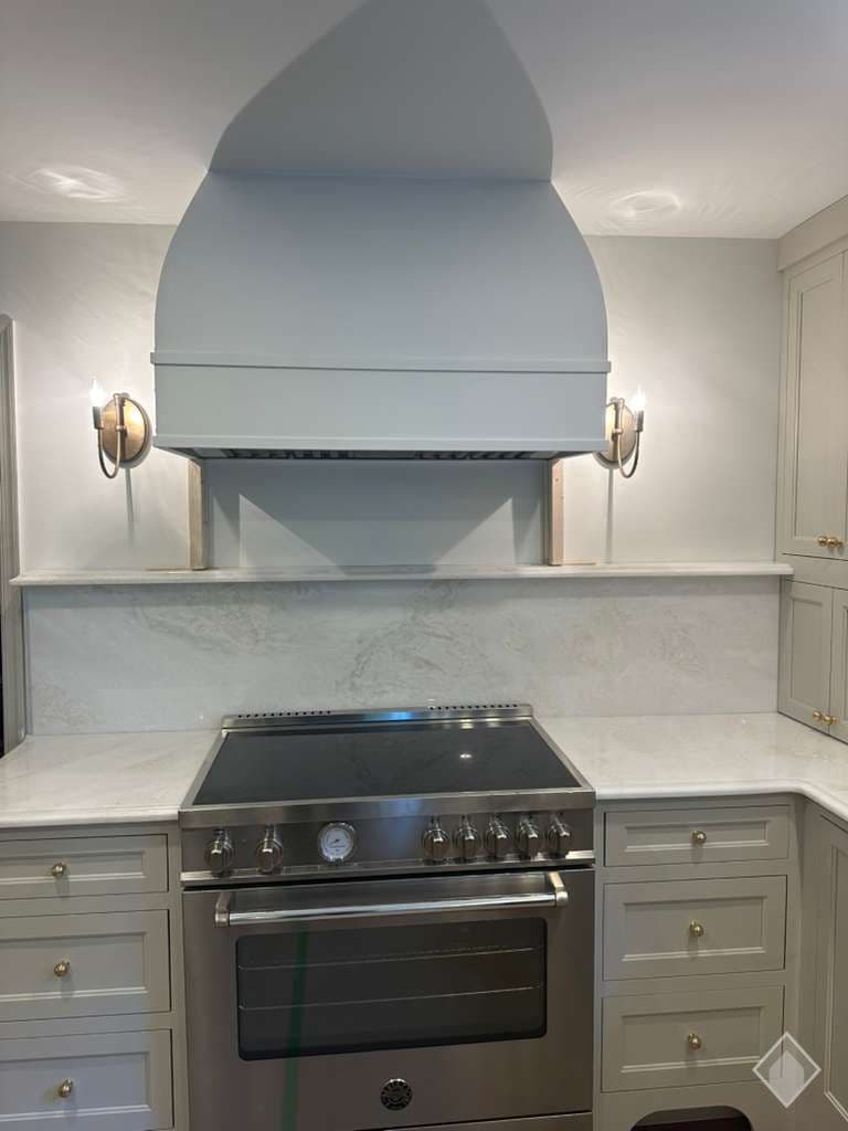 GFO Stone Kitchens inspiration