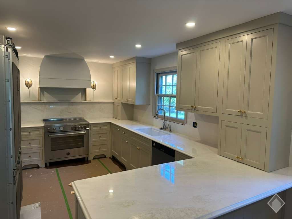 GFO Stone Kitchens inspiration
