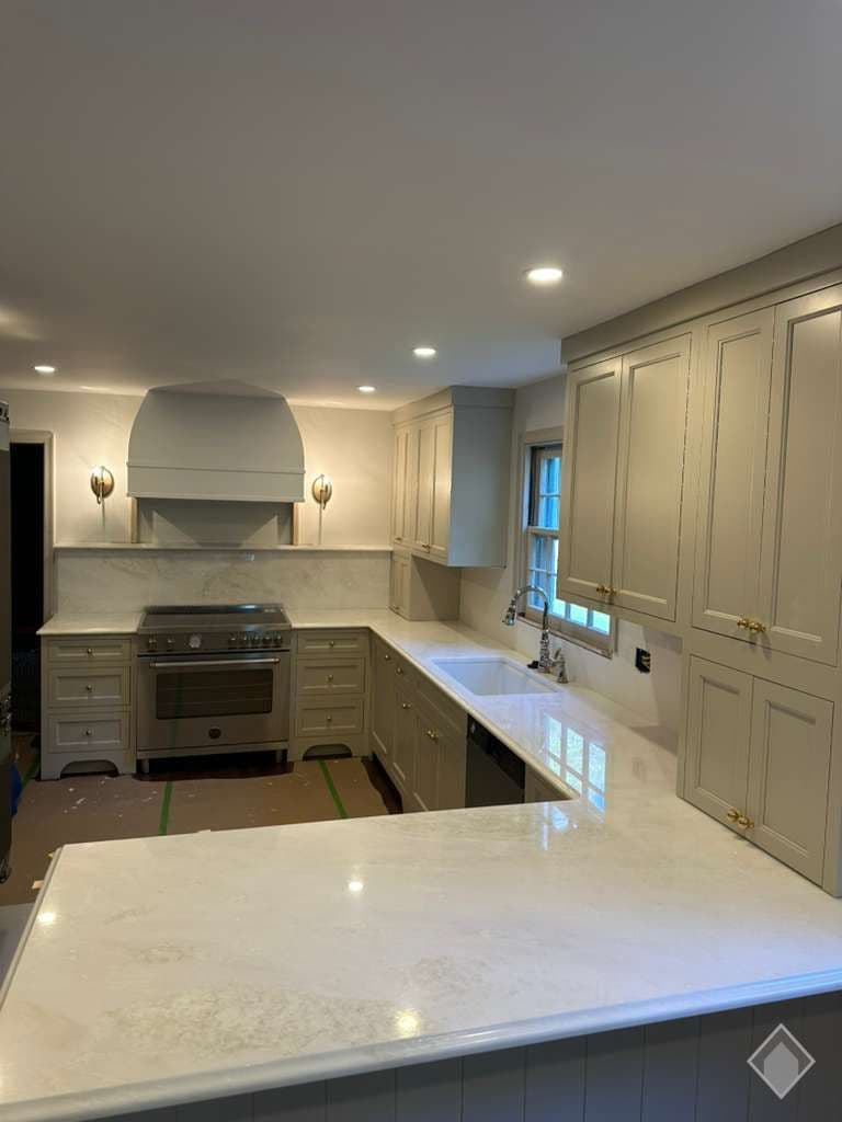 GFO Stone Kitchens inspiration