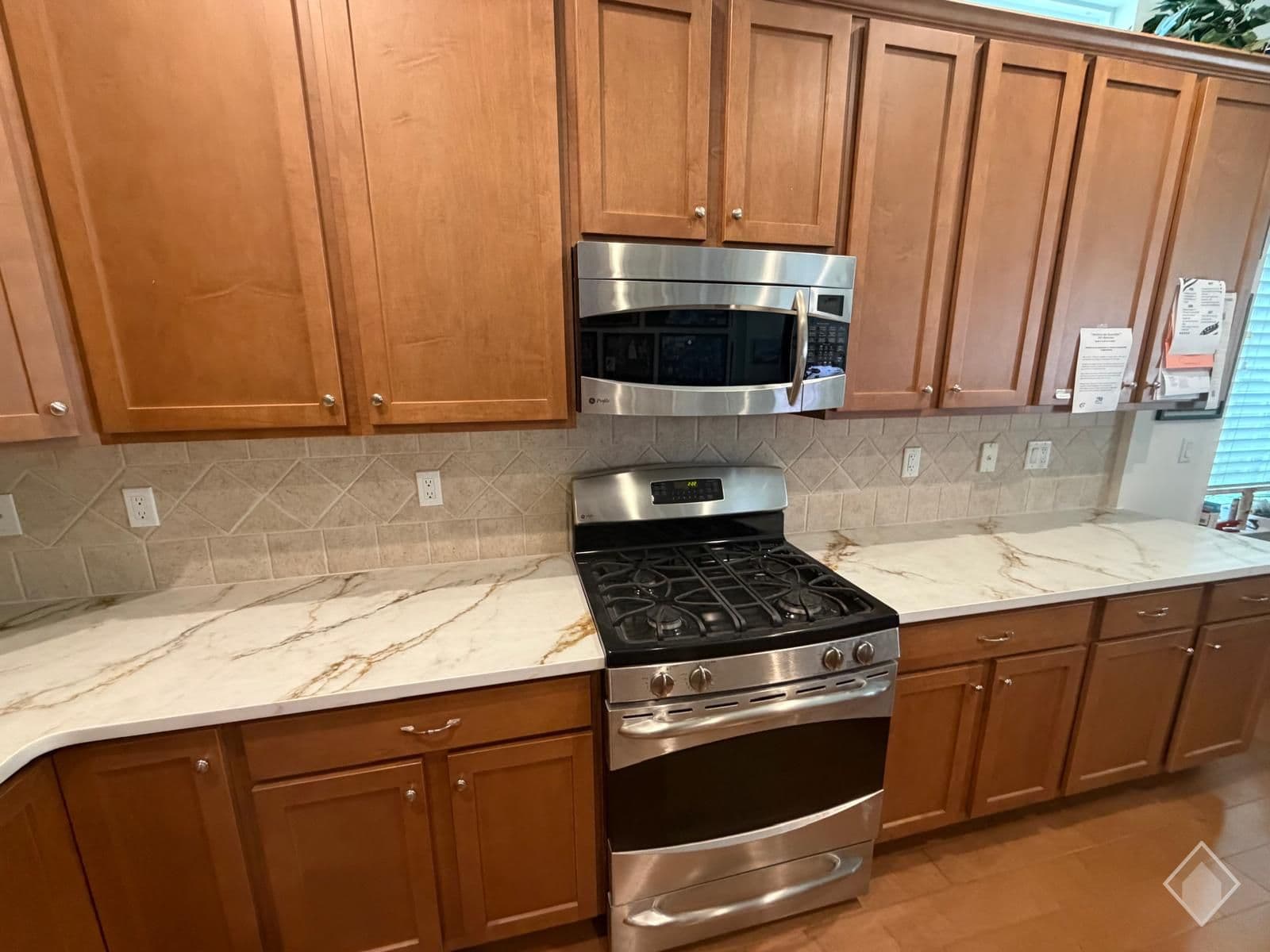GFO Stone Kitchens inspiration