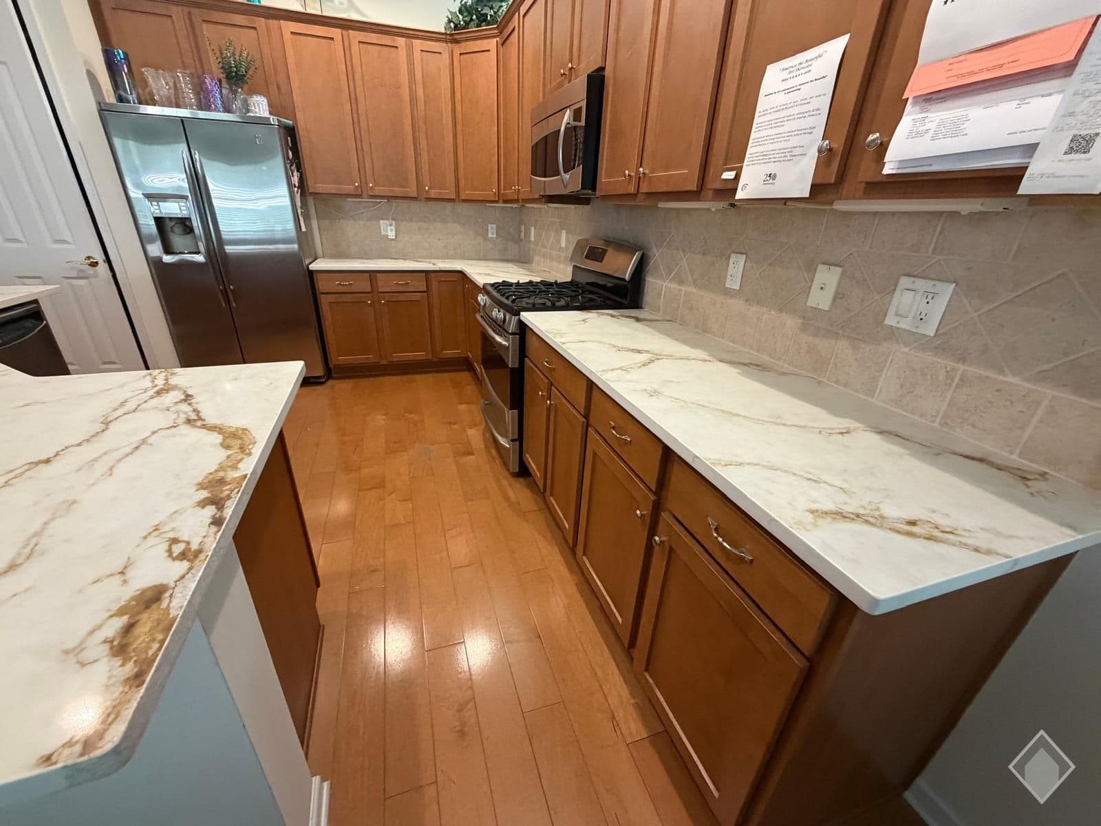 GFO Stone Kitchens inspiration