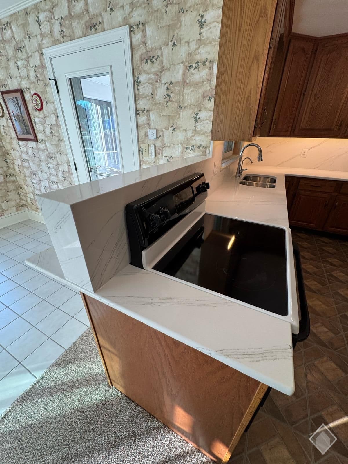 GFO Stone Kitchens inspiration