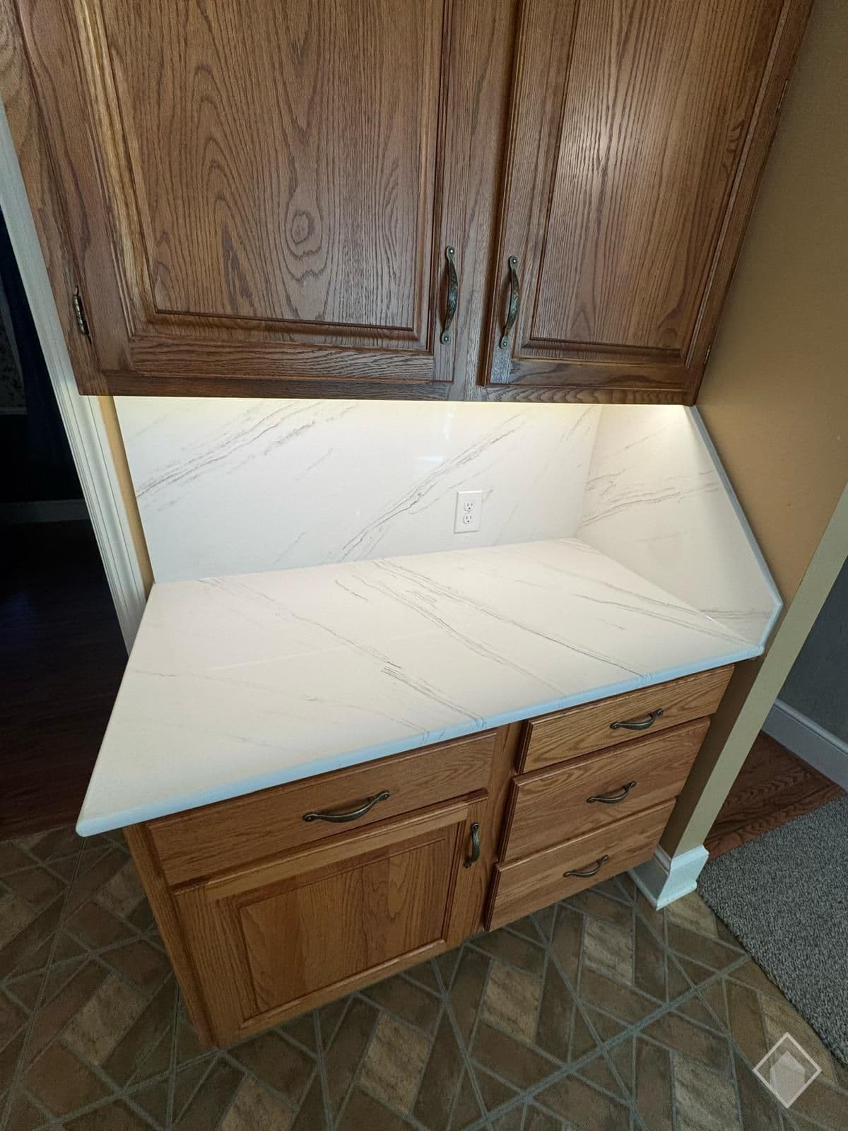 GFO Stone Kitchens inspiration