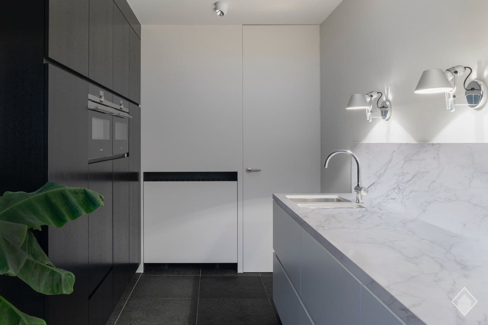 Porcelain stone