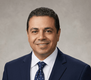 Gabe Elgendi