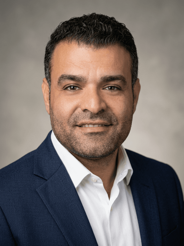 Mike Makhail
