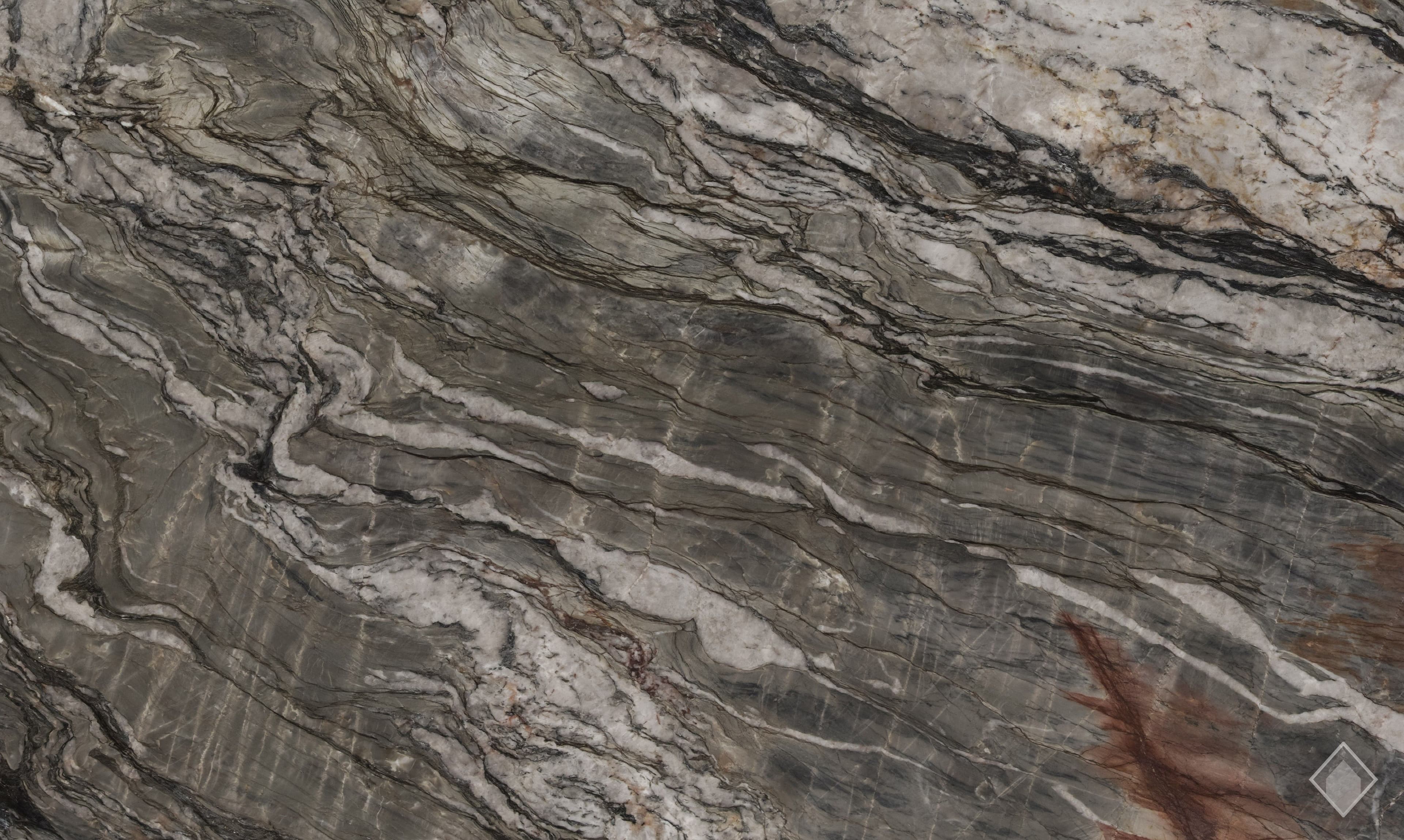 Baykal Quartzite Quartzite slab