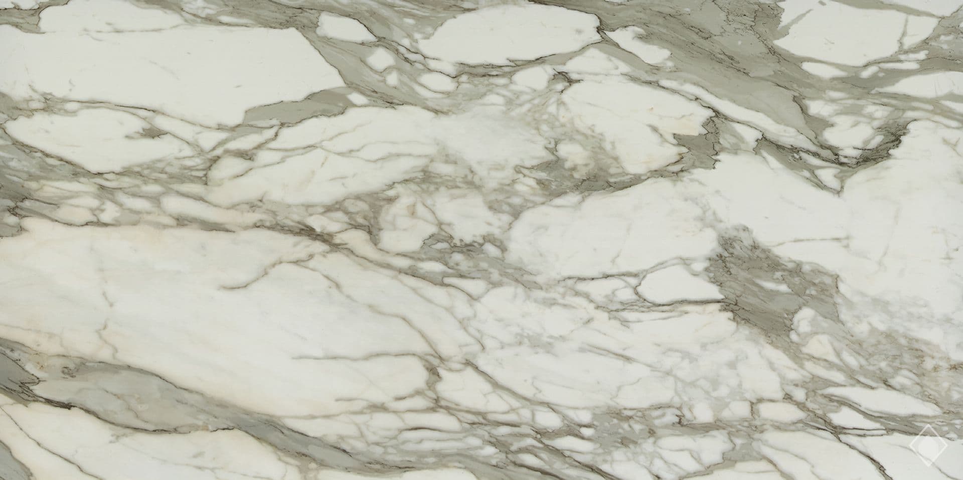Calacatta Borghini Porcelain Porcelain slab