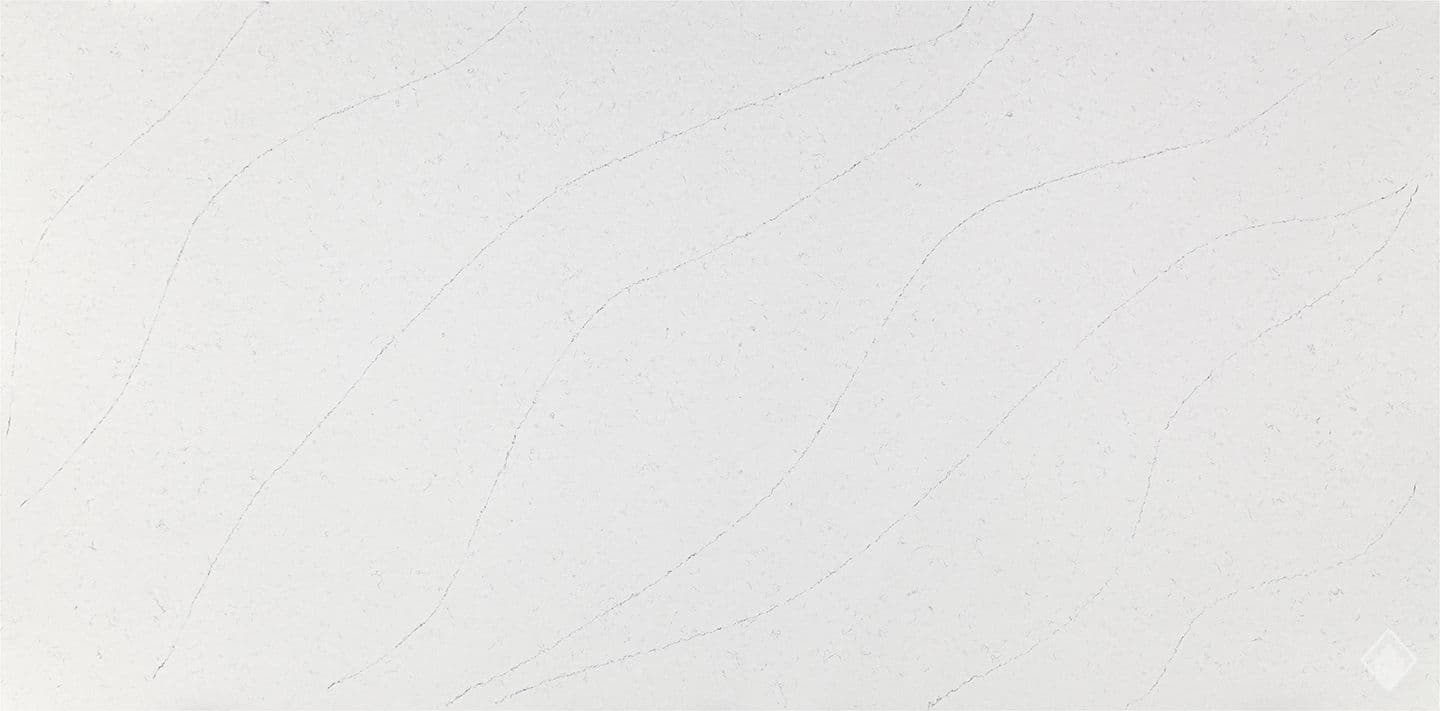 GFO Quartz Calacatta Dream quartz slab