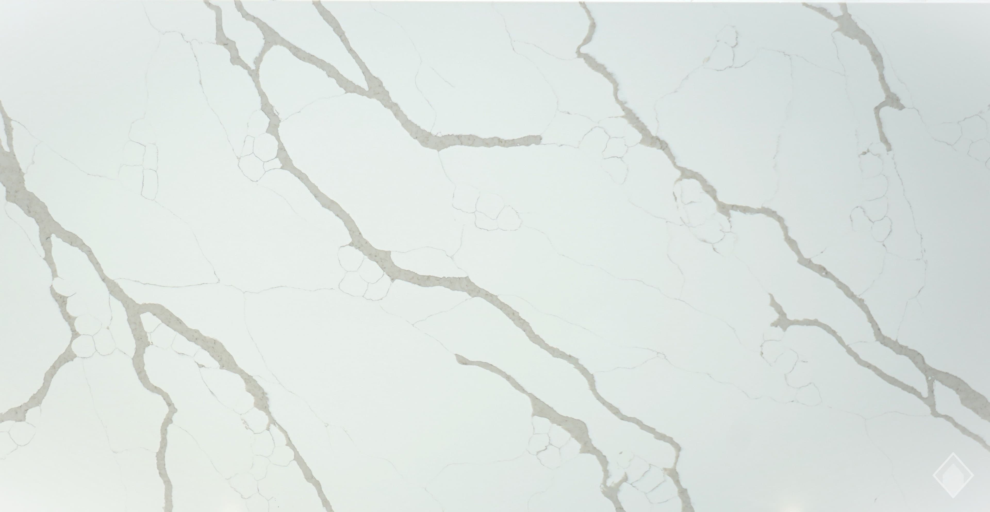 GFO Quartz Calacatta Gioia quartz slab