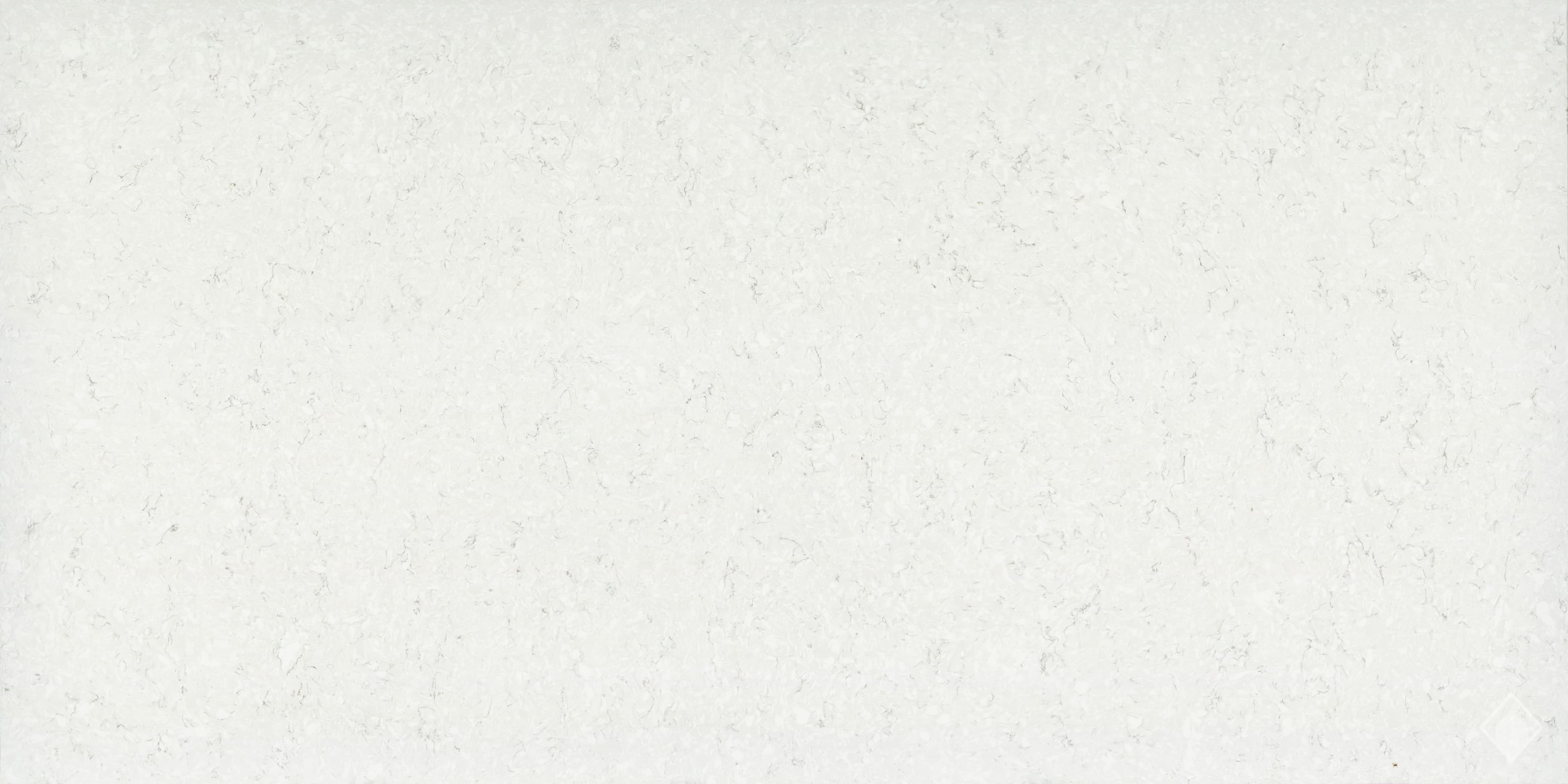 GFO Quartz Calacatta Halo quartz slab