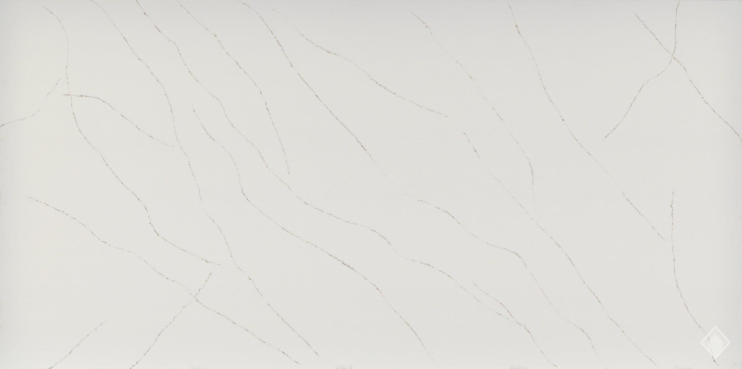 GFO Quartz Calacatta Nouvelle quartz slab