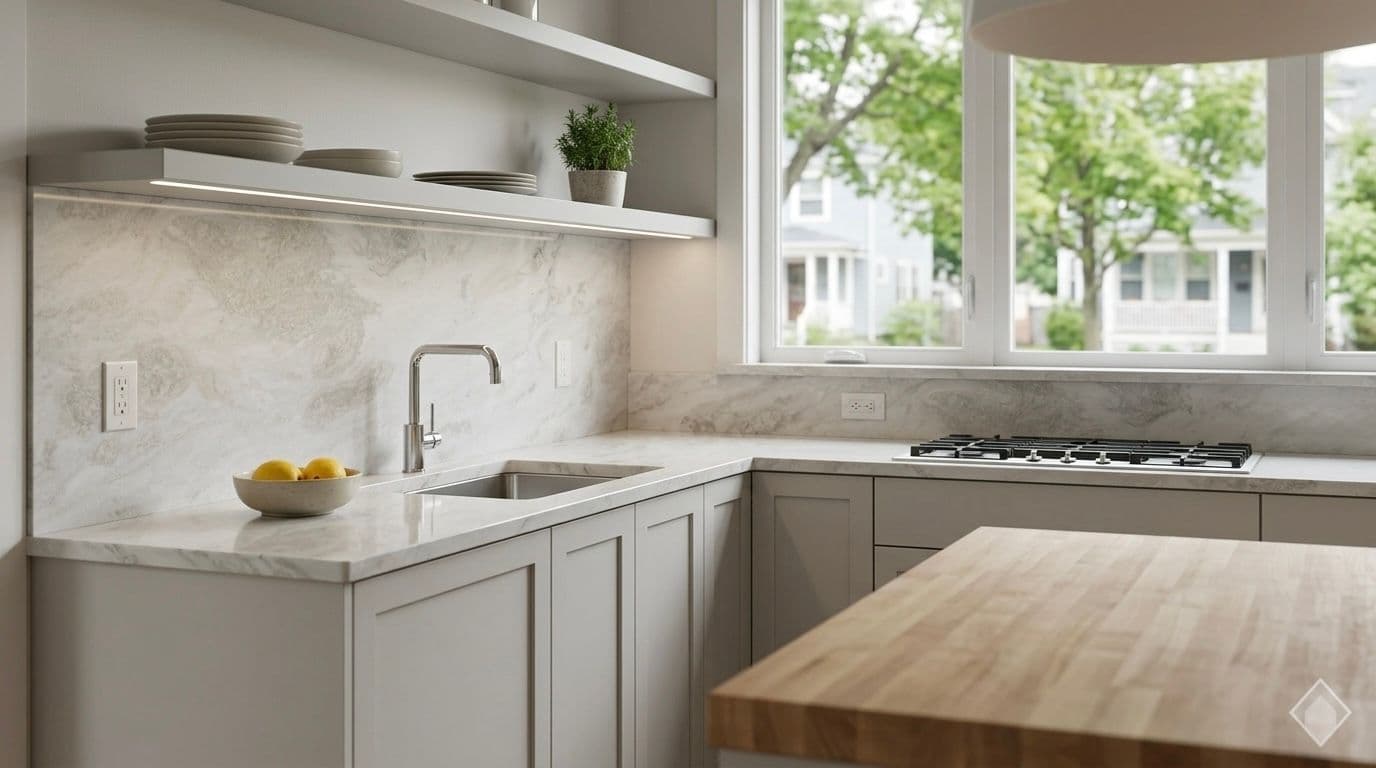 Calacatta Rhino Marble Marble slab