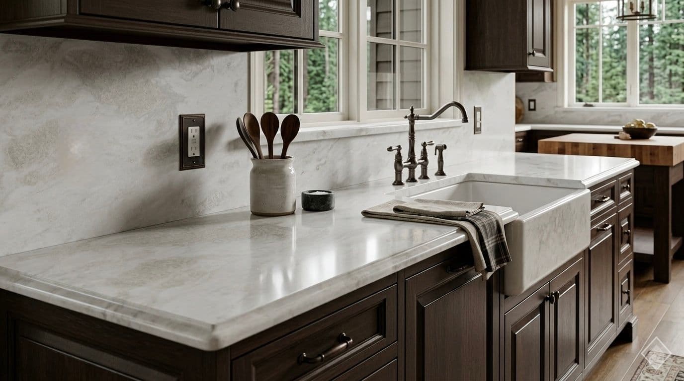 Calacatta Rhino Marble Marble slab