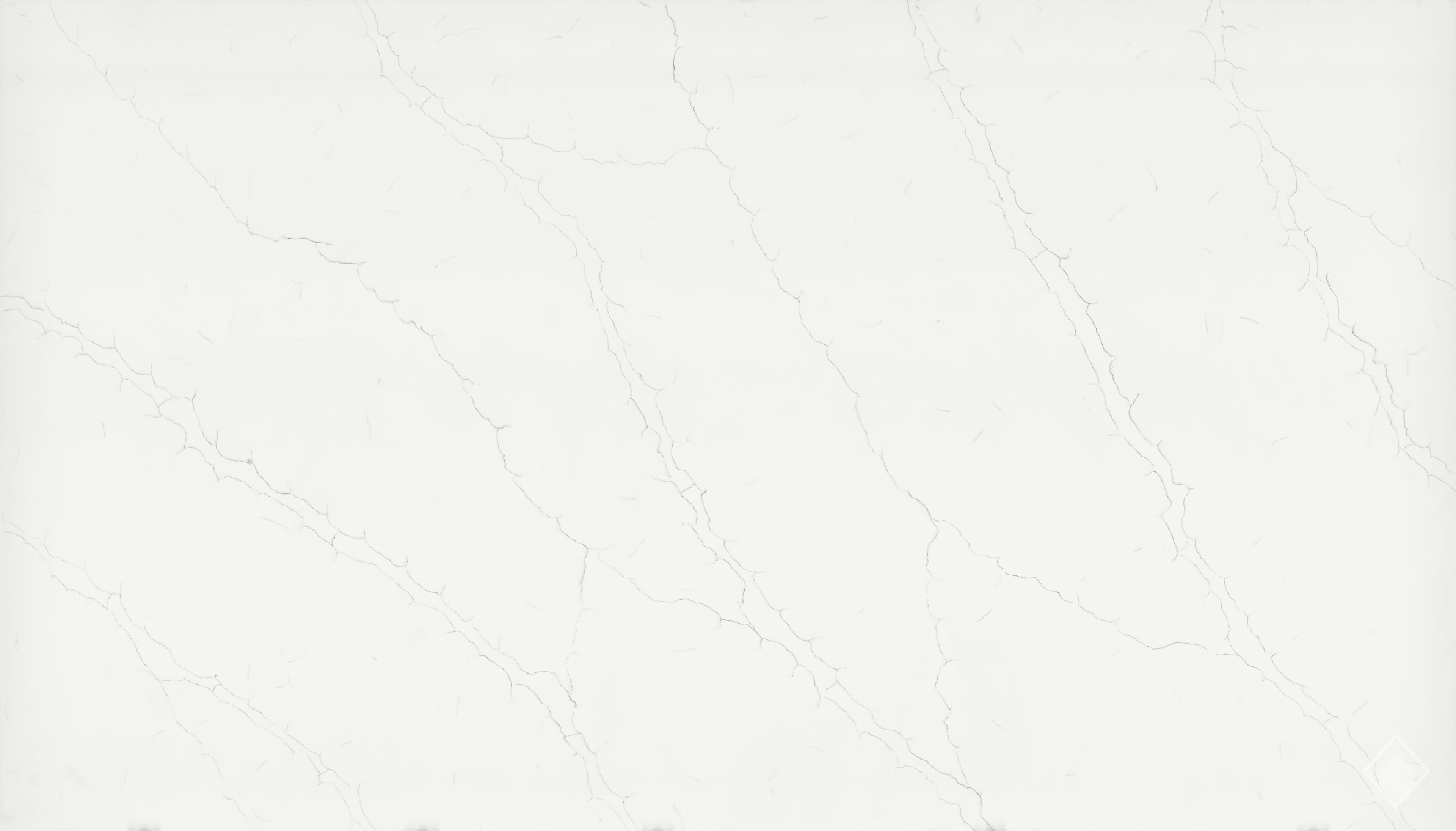 GFO Quartz Calacatta Siena Gray SJ quartz slab