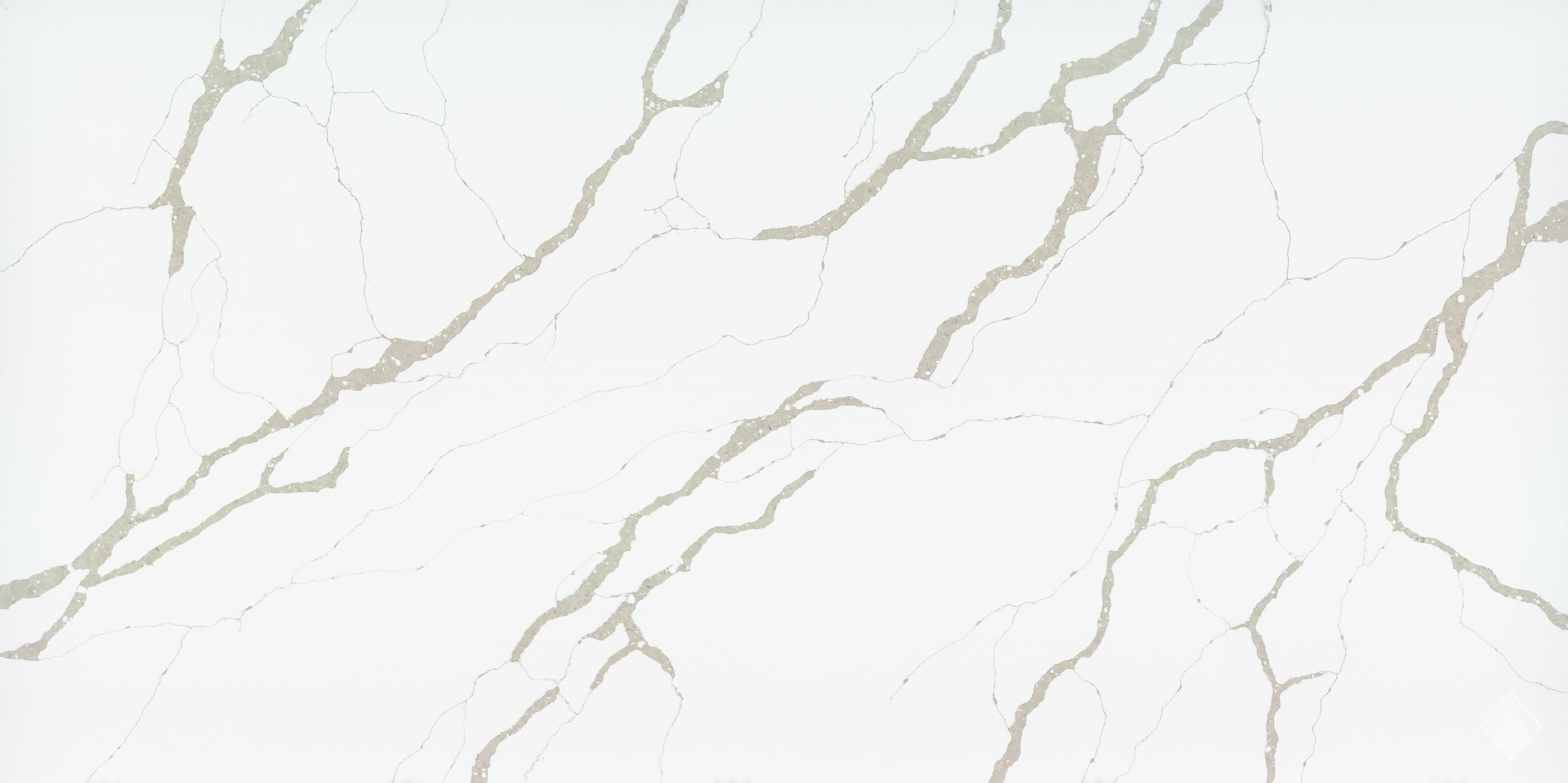 GFO Quartz Calacatta Sydney quartz slab