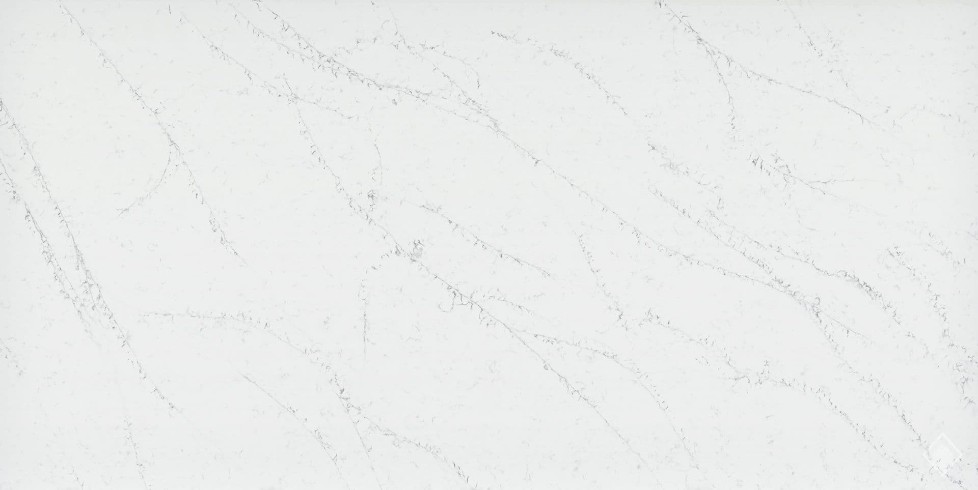 GFO Quartz Calacatta Venetian quartz slab