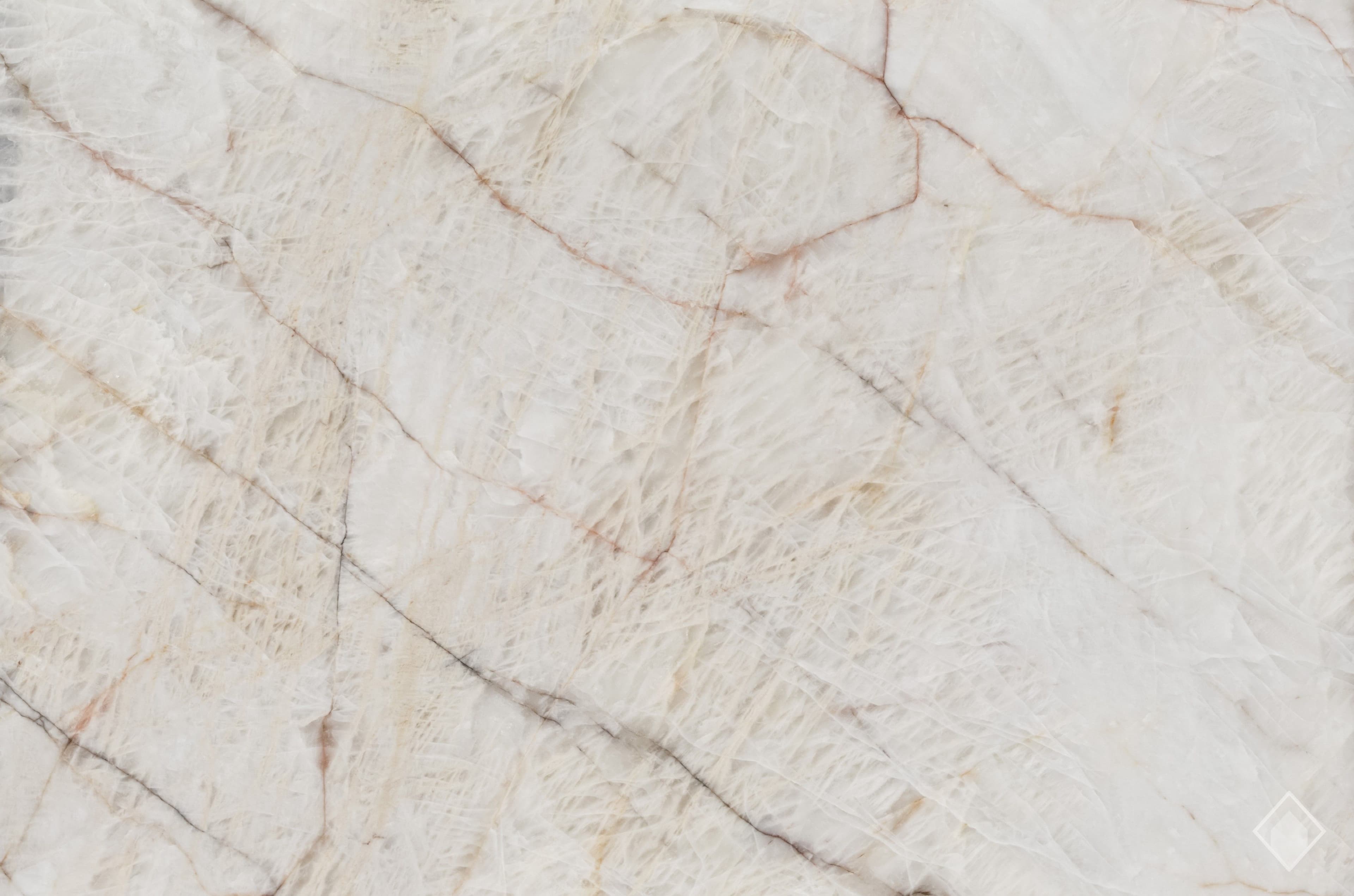 Crystallo Quartzite Quartzite slab