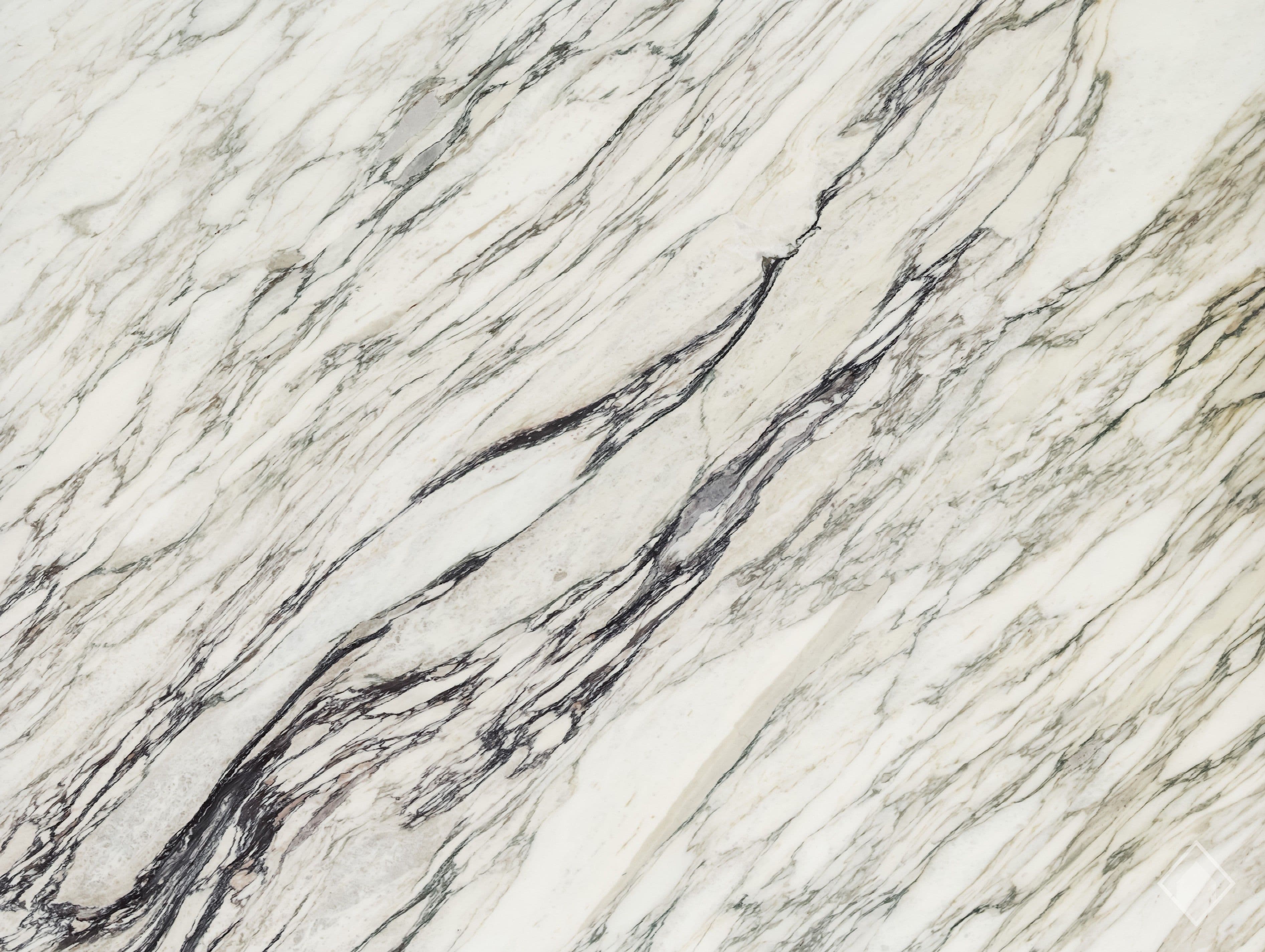 Monet Marble Marble slab