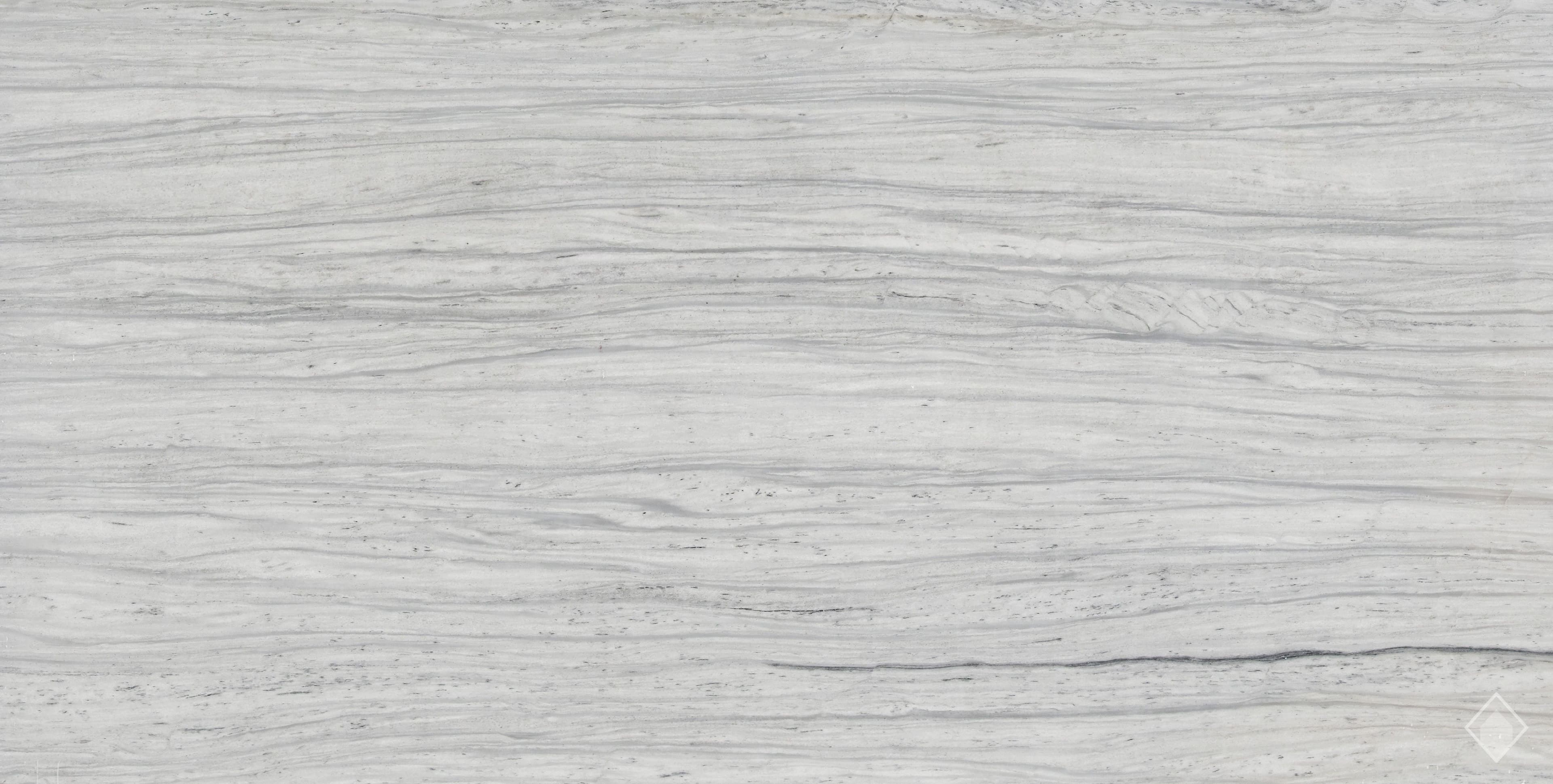 Nestos White Marble Marble slab