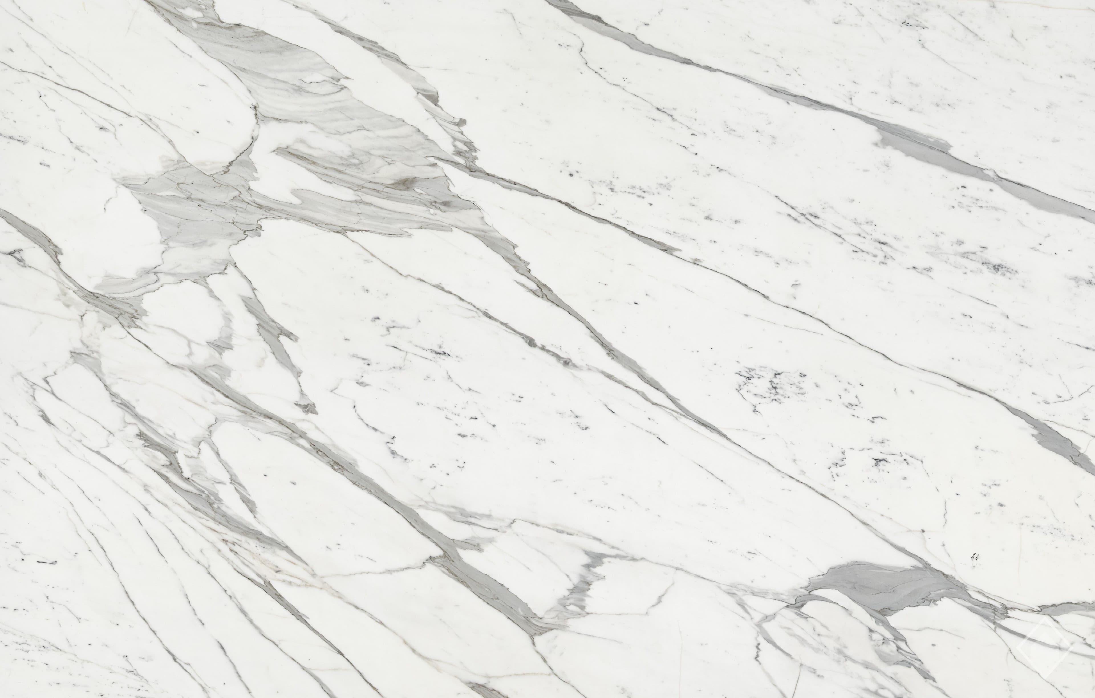 Statuario Marble 3cm Marble slab
