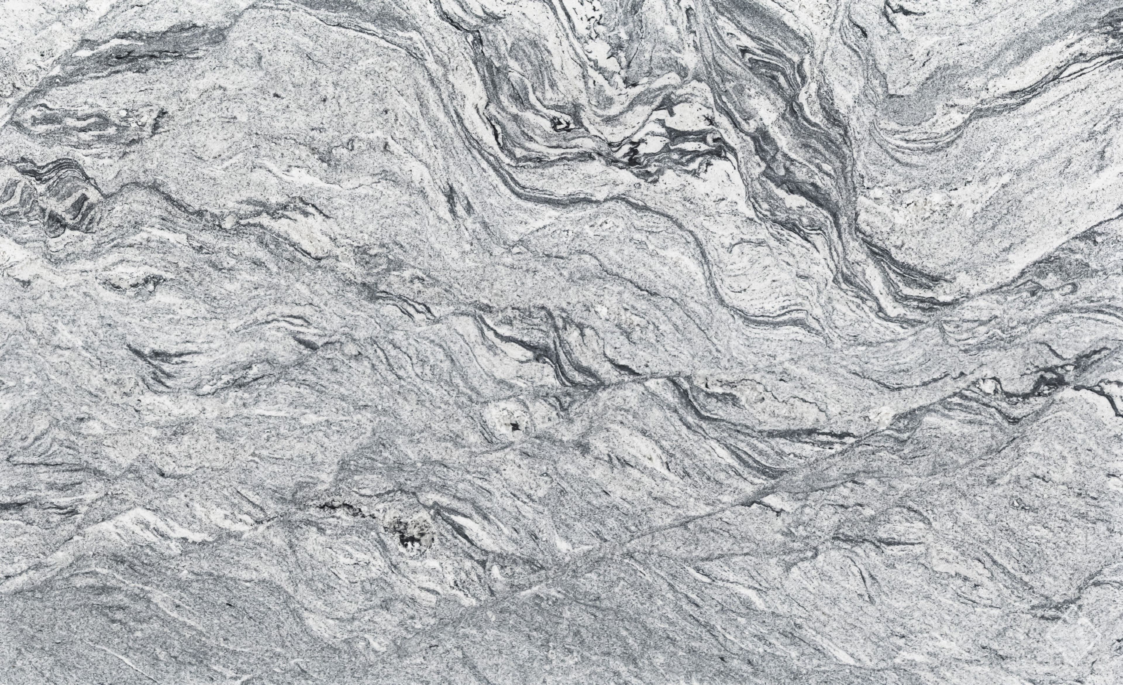Viscount White Granite Granite slab
