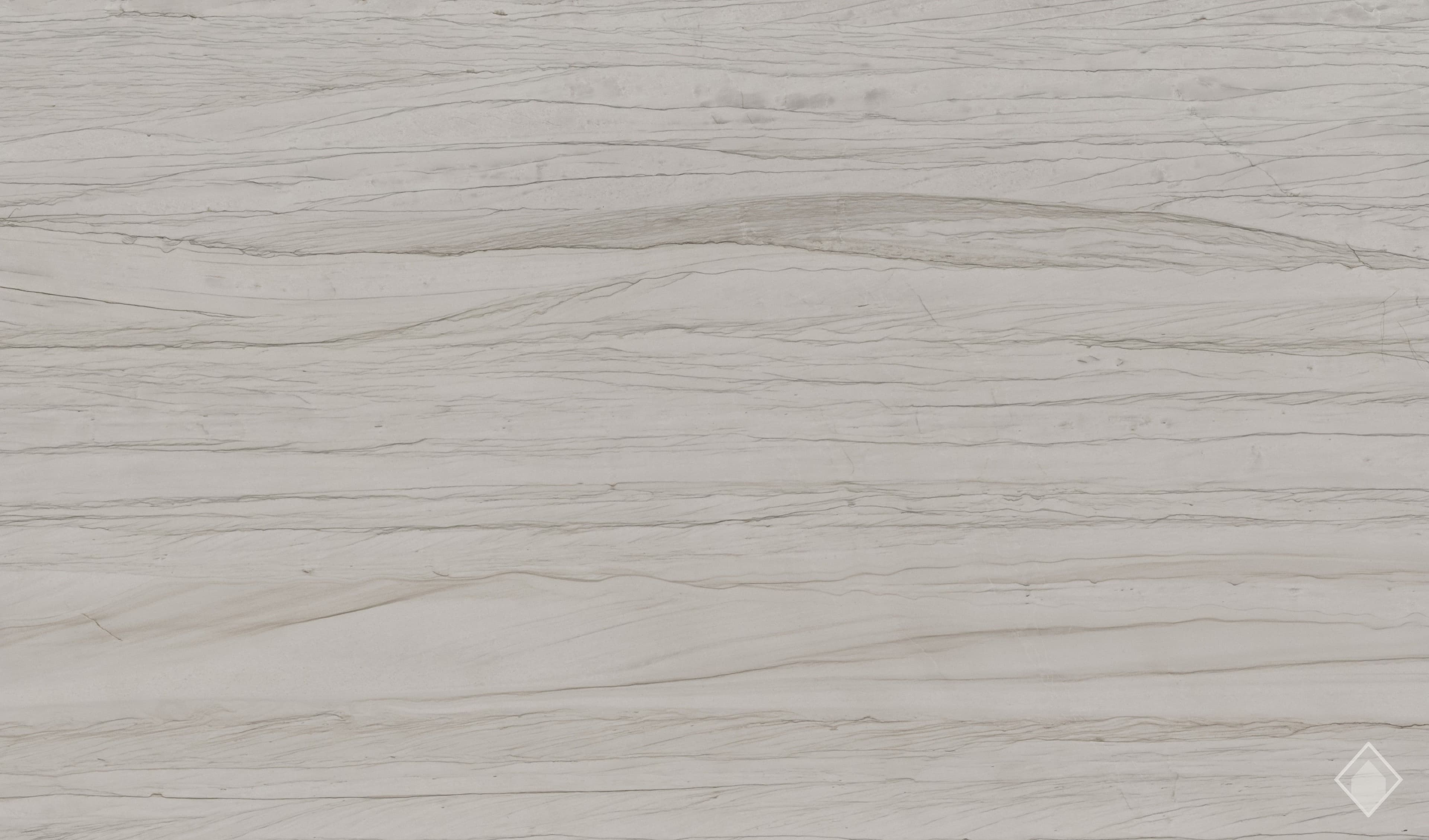 White Macaubas Quartzite Quartzite slab