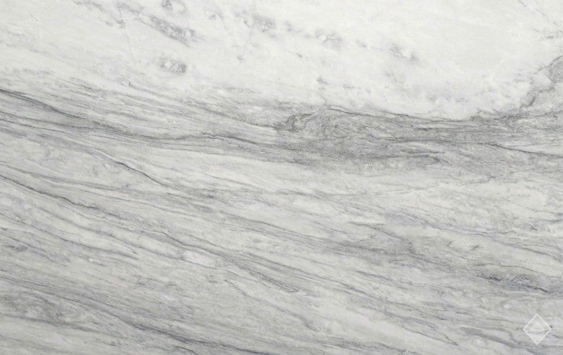White Super Marble Marble slab