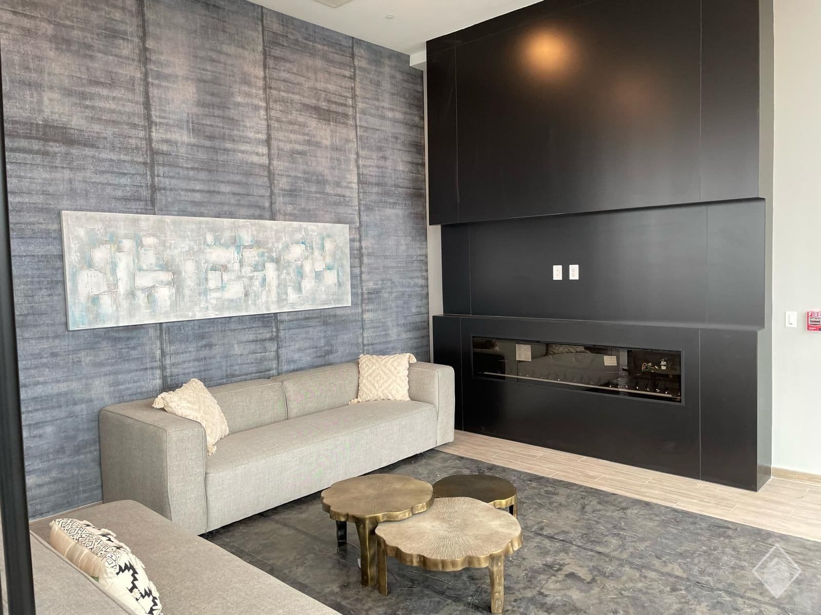 The Brick of Hackensack | Hackensack, New Jersey — Living Spaces