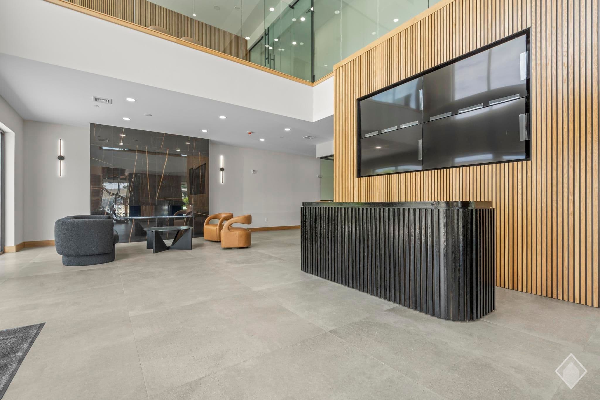 The Grand @ Station | Clinton, Connecticut — Living Spaces