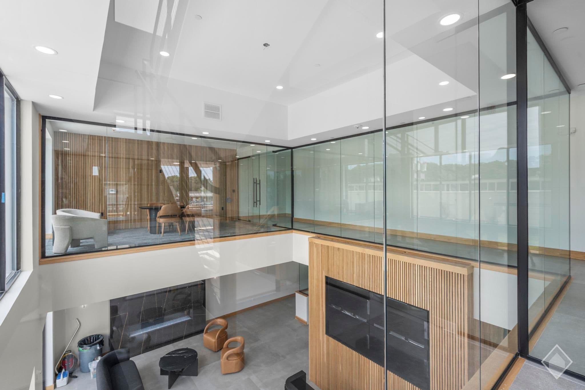 The Grand @ Station | Clinton, Connecticut — Living Spaces