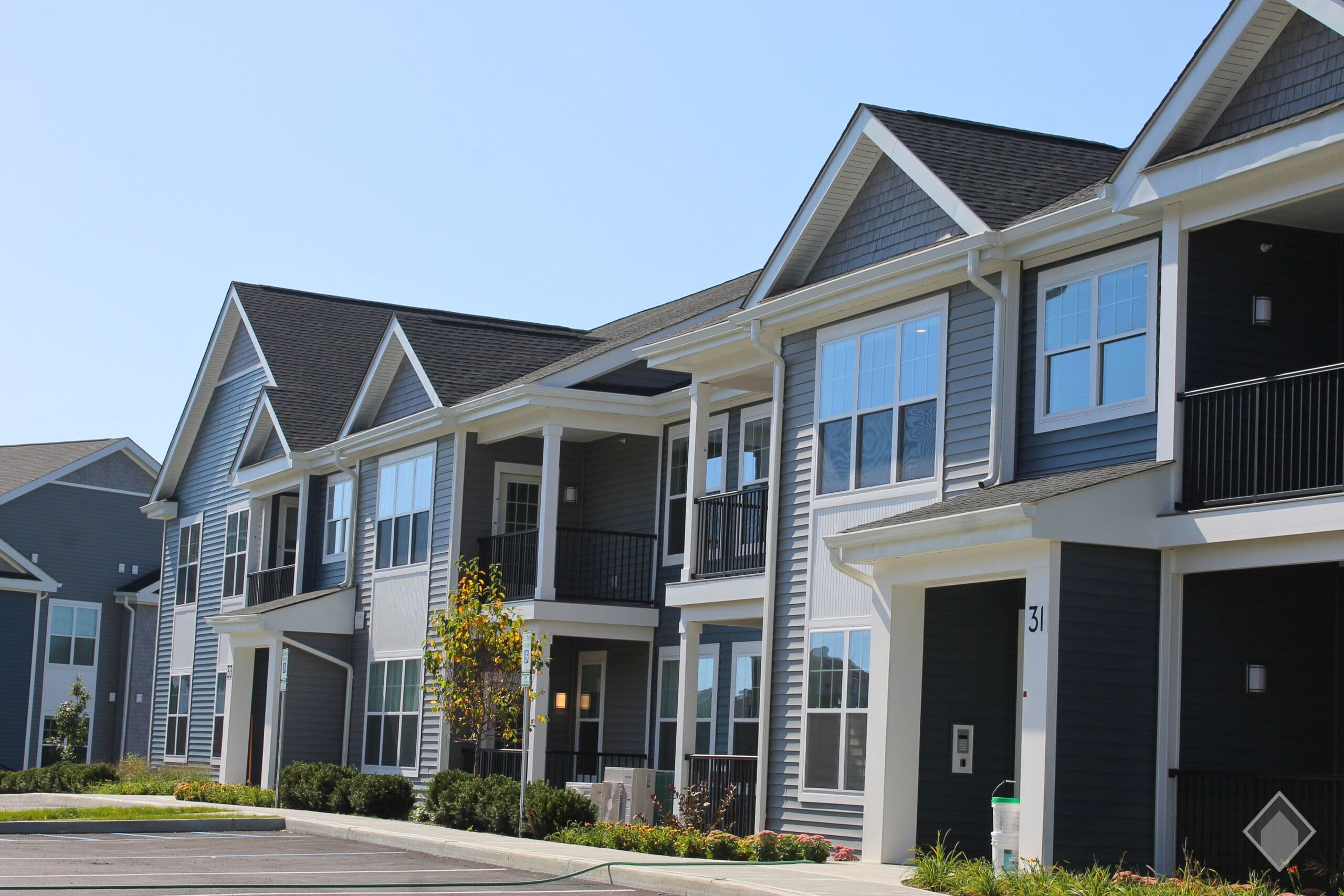 Westview Apartments | Brewster, New York — Exterior