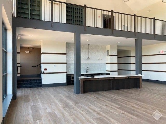 Westview Apartments | Brewster, New York — Living Spaces