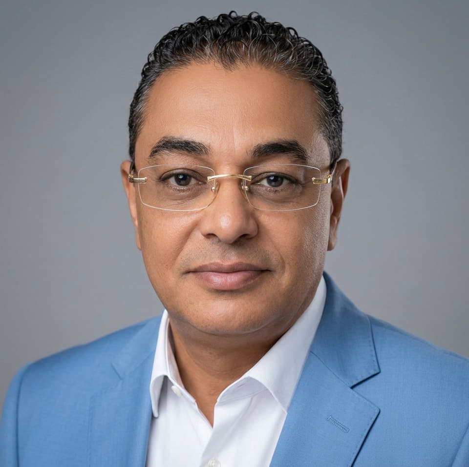 Manny Elgendi